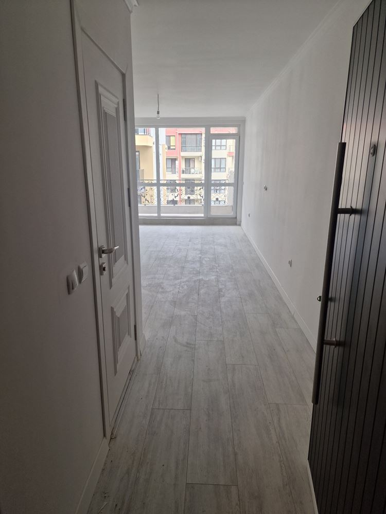 Spacious Studio in a New Modern Complex in Sunny Beach – an Excellent Investment Opportunity in a New Property