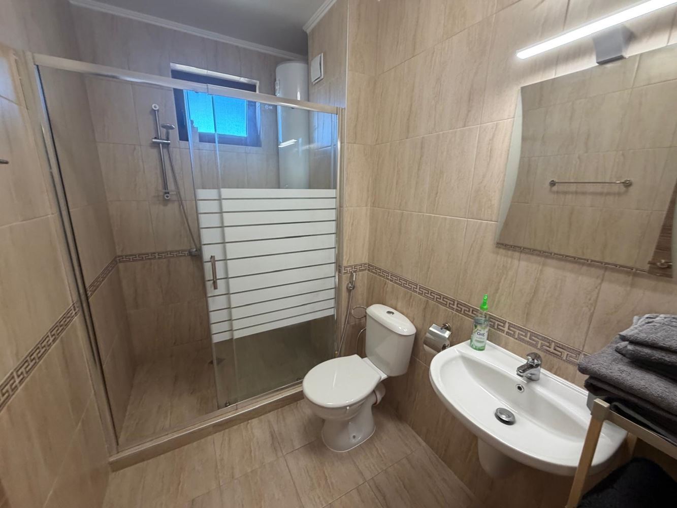 One-Bedroom Apartment with Sea View in a New Complex in Aheloy – Full Comfort and Excellent Infrastructure