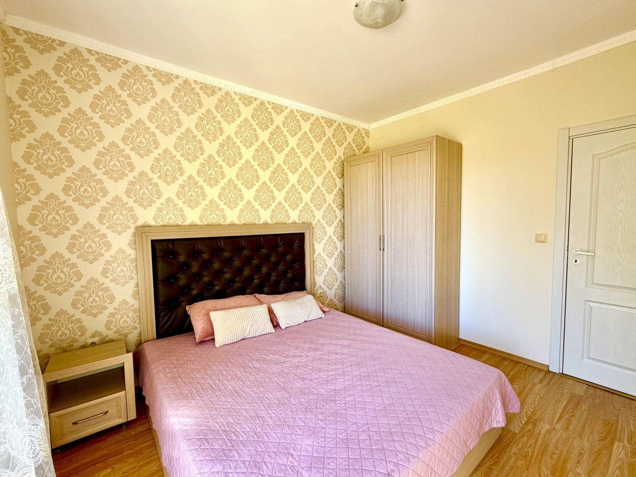 One-bedroom apartment in Ravda – comfort, tranquillity and the sea just steps from home
