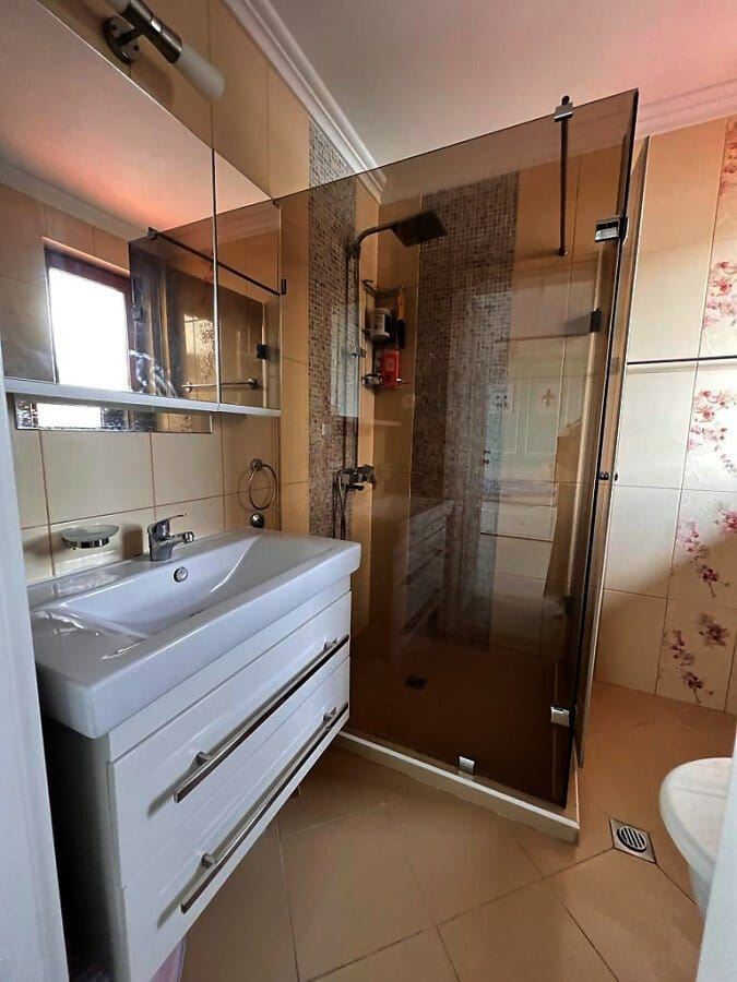Comfortable Maisonette with Two Bedrooms and Sea Panorama in Sveti Vlas – A Property with a Prestigious Location and Impressive Views