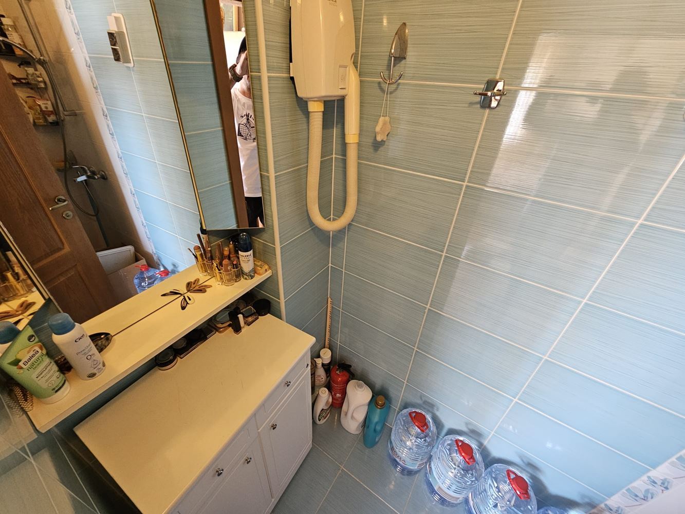 One-bedroom apartment with sea view in Sveti Vlas – prestige, comfort and location 100 m from the beach. With a parking space in the complex