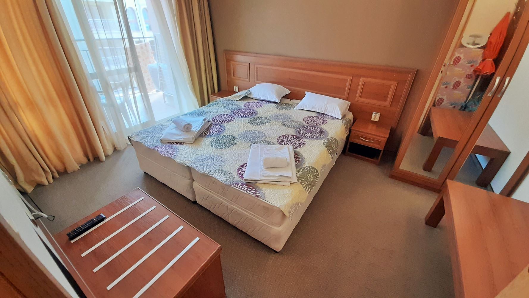 One-Bedroom Apartment in Sunny Beach – Excellent Choice for a Home and Investment