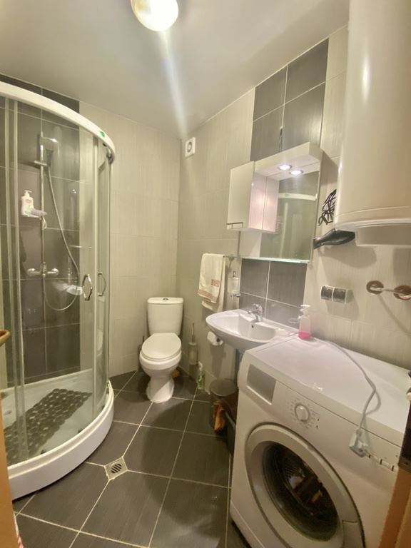 Excellent studio with pool view in Sunny Beach – ready for living or investment
