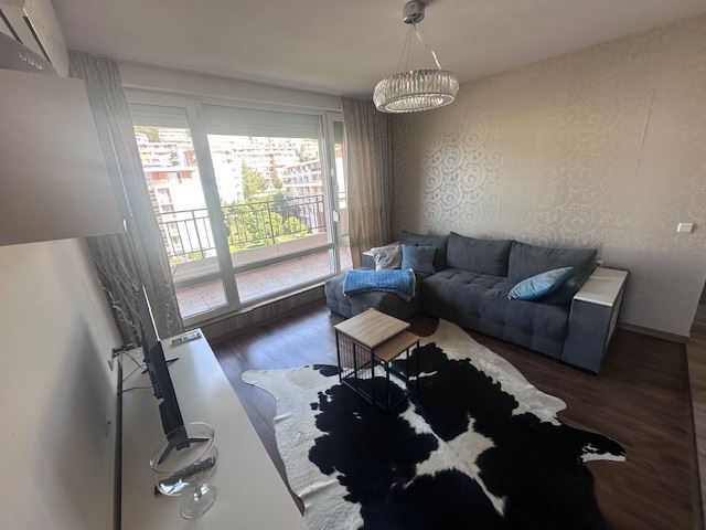 Penthouse with Panoramic Sea View and Private Beach Access in Sveti Vlas