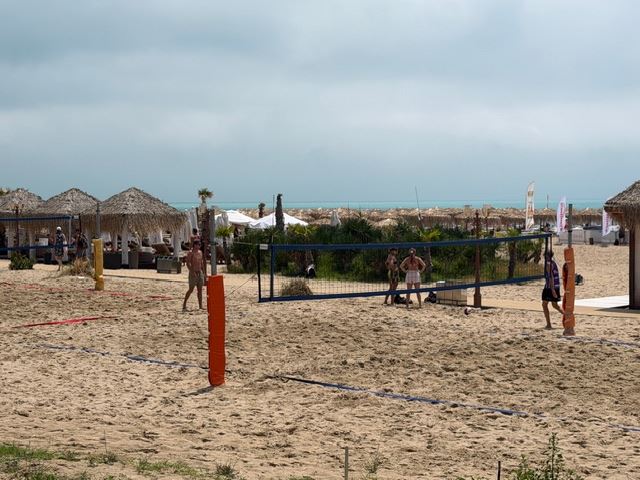 Front-Line Sea Panorama – Two-Bedroom Apartment in Sveti Vlas with an Exceptional Location