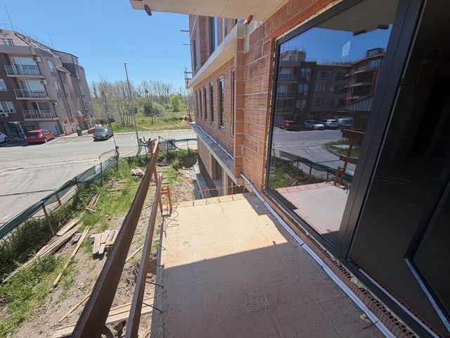 No maintenance fee! One-bedroom apartment in Nesebar – modern lifestyle, comfort and coziness by the sea