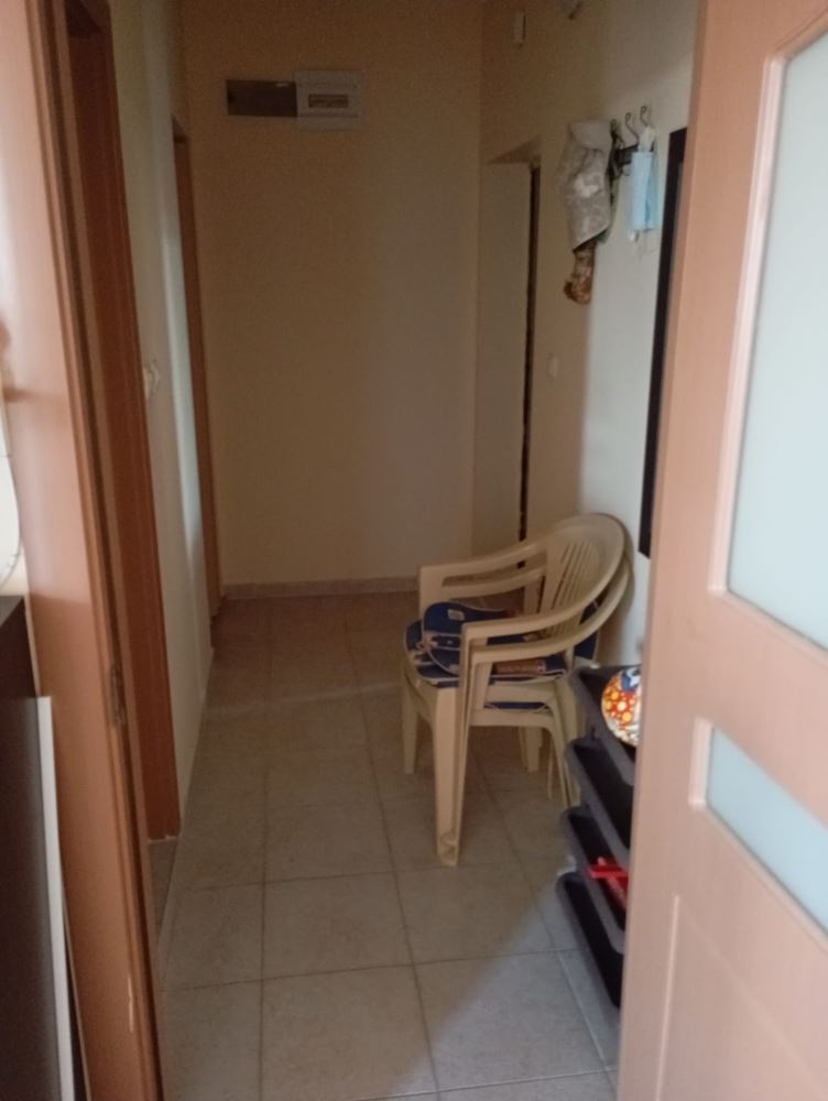 Fully furnished one-bedroom apartment 200 m from the beach in Ravda – peace, greenery, and comfort in a small complex