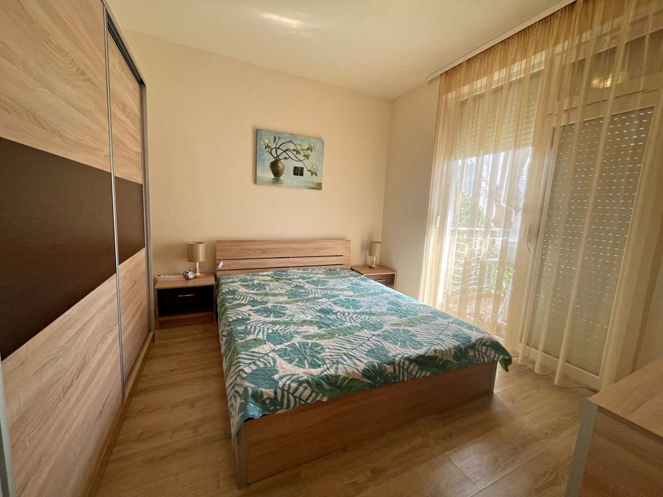 Modern Two-Bedroom Apartment in Sunny Beach – Comfort, Location and Excellent Infrastructure