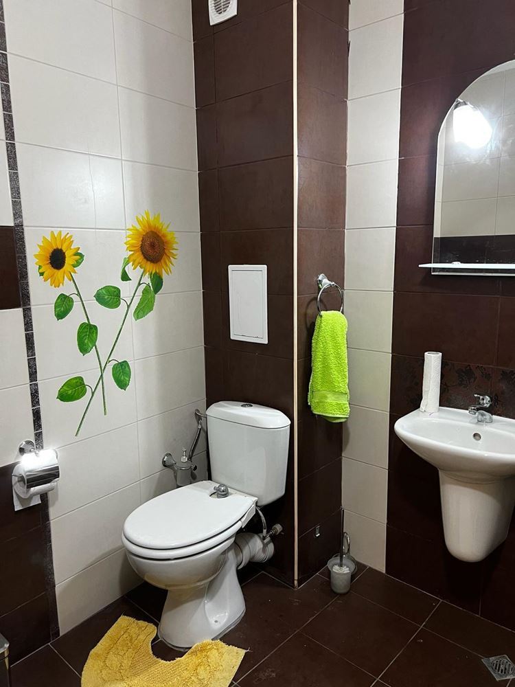 The Perfect Holiday Investment with an Excellent Location – Spacious Apartment 100 Metres from the Sea