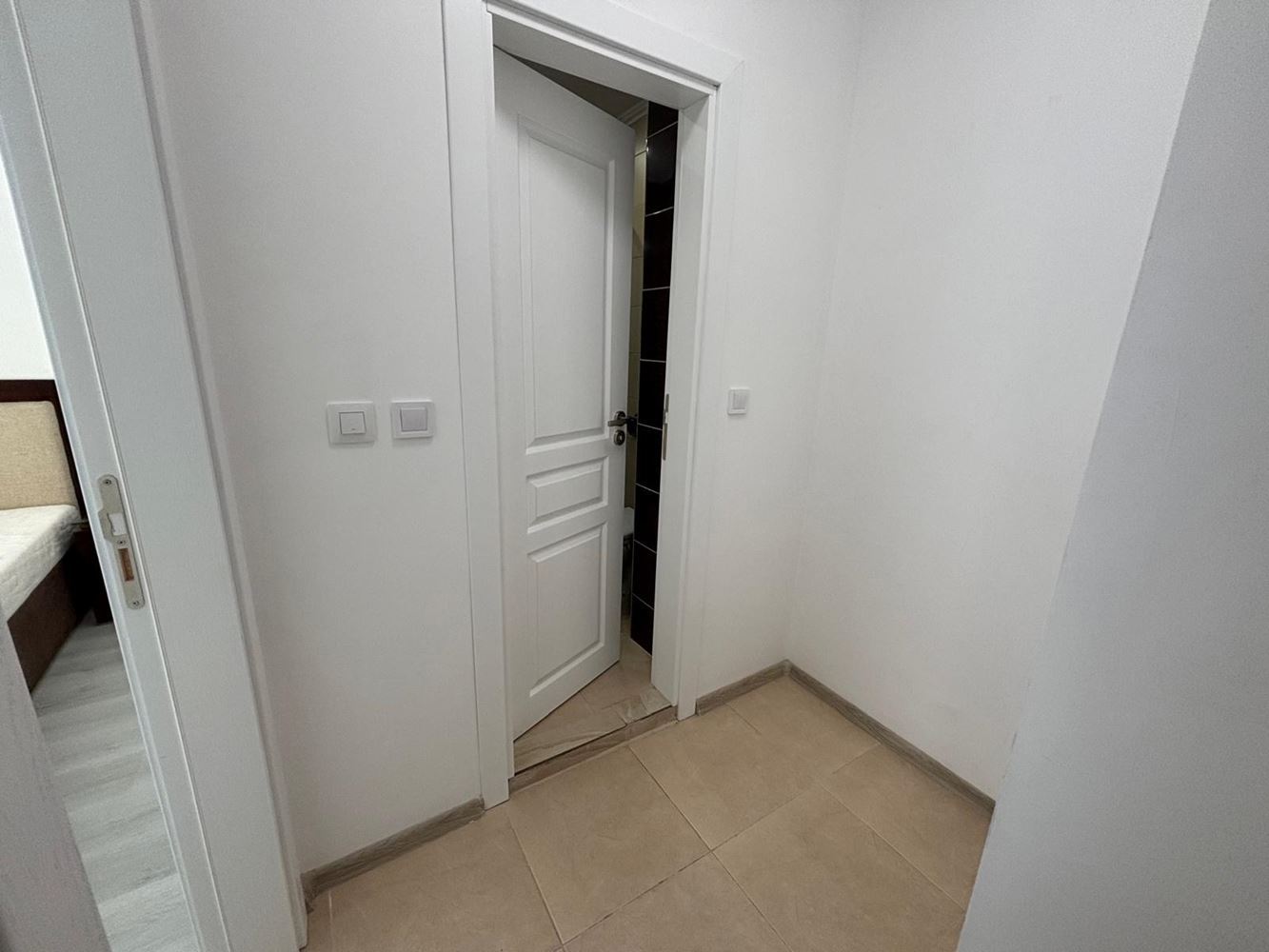 Cozy One-Bedroom Apartment in Ravda – Only 200 m from the Sea, No Maintenance Fee