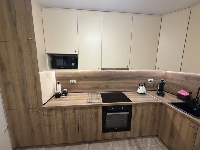 Cozy one-bedroom apartment in Ravda – gated complex, swimming pools and excellent infrastructure