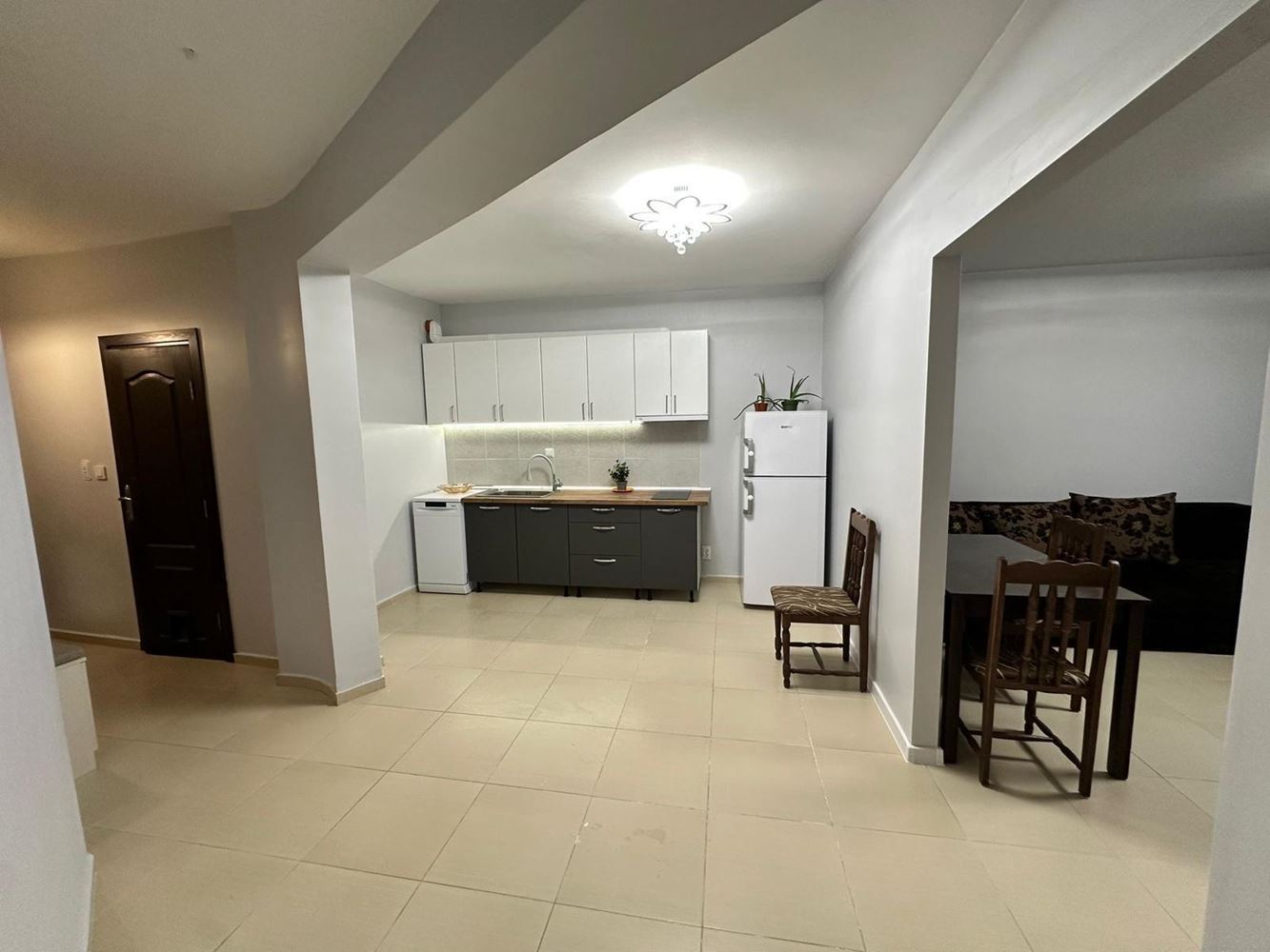 Functional New One-Bedroom Apartment by the Sea in Pomorie