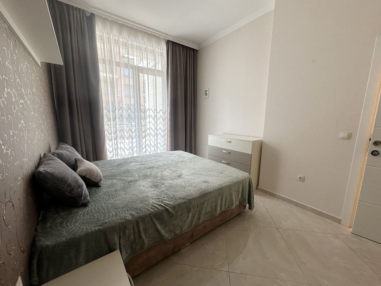 One-Bedroom Apartment in Sveti Vlas – Sea Comfort, SPA Amenities and Year-Round Luxury in a Prestigious Complex