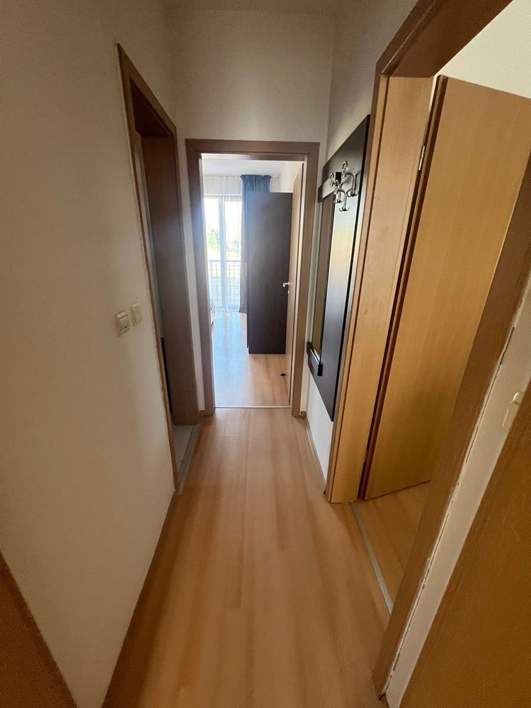 Two-Bedroom Apartment Located Between Sunny Beach and Sveti Vlas