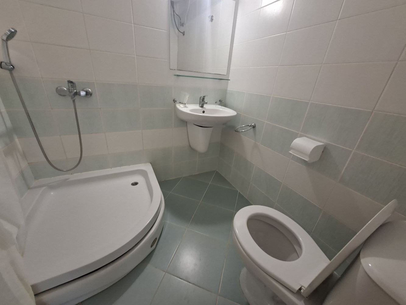 Spacious One-Bedroom Apartment with Full Resort Infrastructure in Sunny Beach