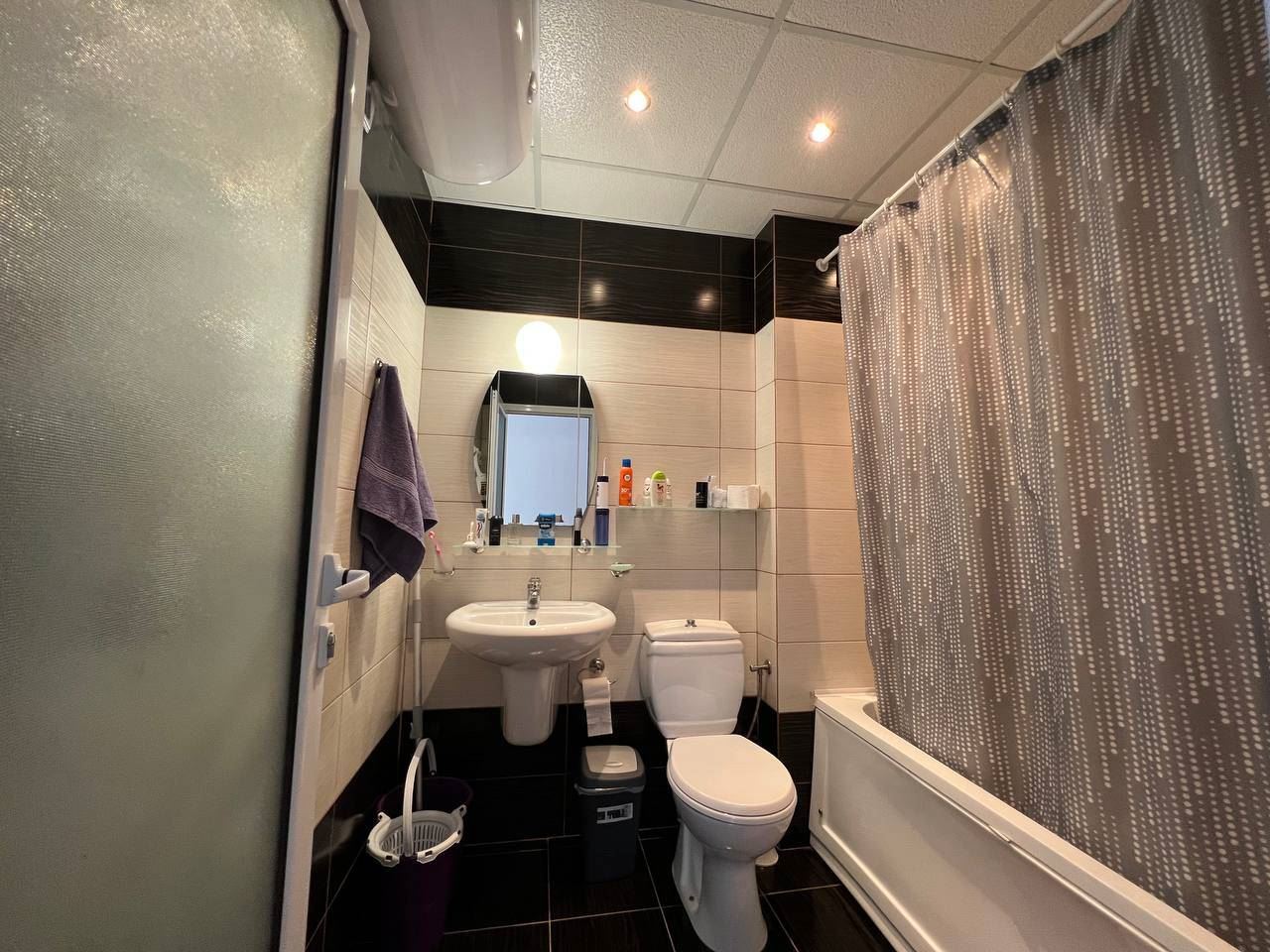 One-Bedroom Apartment with Fully Furnished Interior in Sunny Beach – Comfort and Convenience Near the Beach