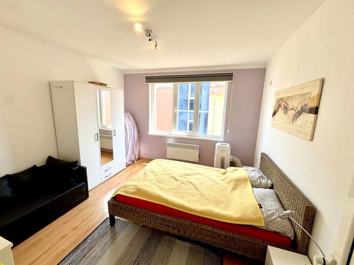 Ravda – Cozy One-Bedroom Apartment with Low Maintenance Fee, Only 500 Meters from the Sea  