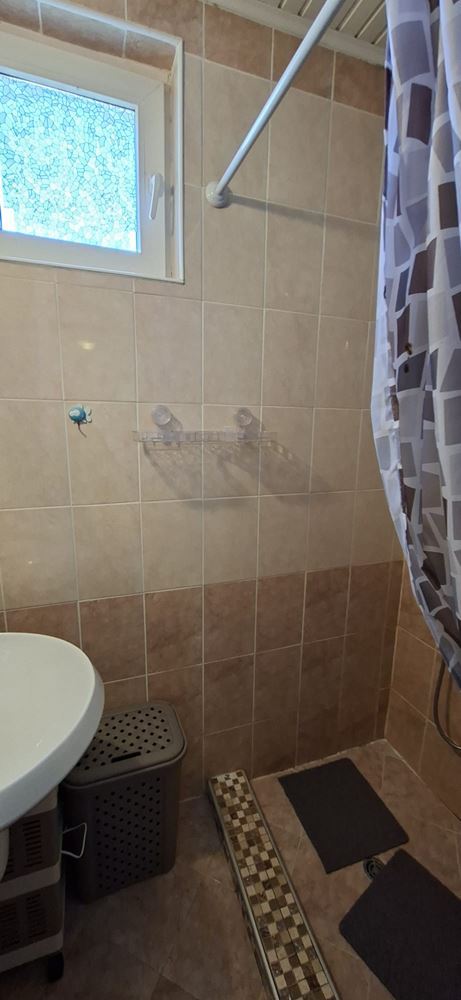 Spacious and bright one-bedroom apartment in a well-maintained complex near Sunny Beach