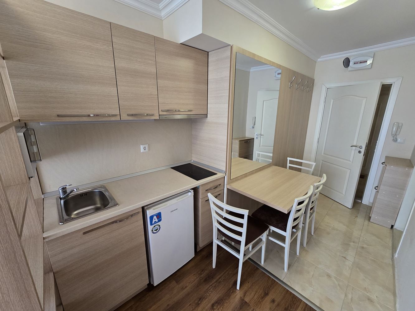 Modern One-Bedroom Apartment in Sunny Beach – New Renovation, Excellent Investment and Ready to Move In