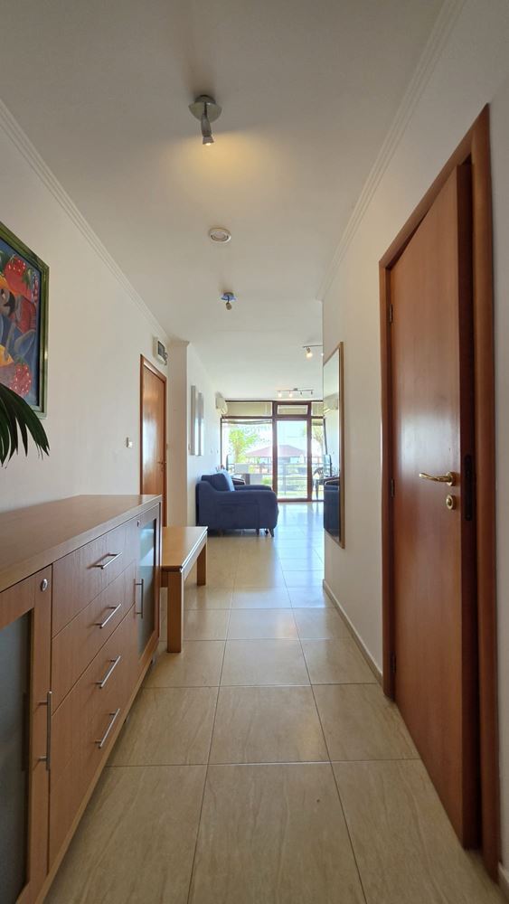 Your Seaside Oasis on the First Line in Sveti Vlas