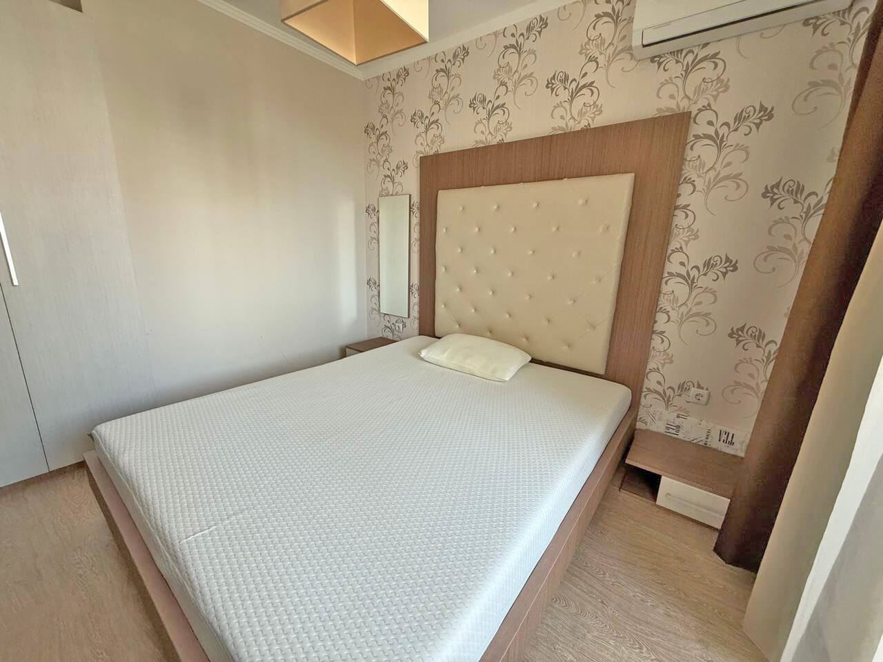 Elegant One-Bedroom Apartment in Sveti Vlas – Comfort, Tranquility and Mediterranean Style Close to the Sea