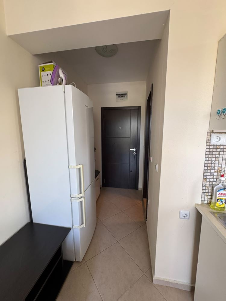 Studio Apartment in a Luxury Complex in Sunny Beach – Excellent Location, Comfort and Ready-to-Use Property