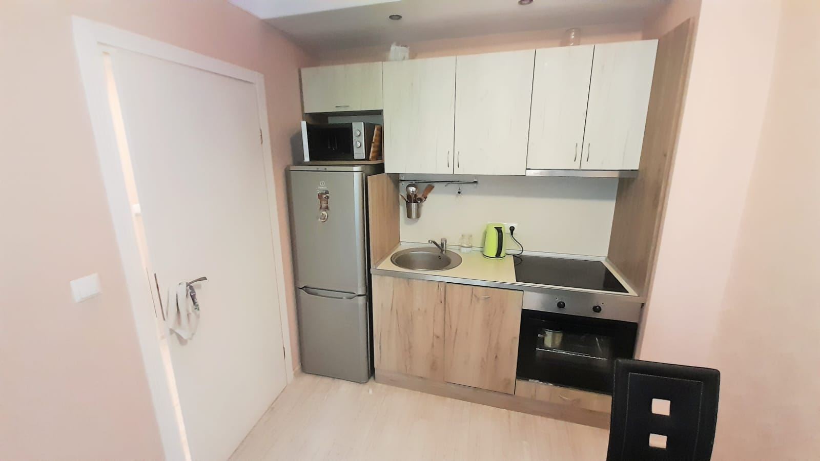 One-Bedroom Apartment in a Prestigious Complex in Sunny Beach – Comfort, Amenities and an Excellent Investment by the Sea