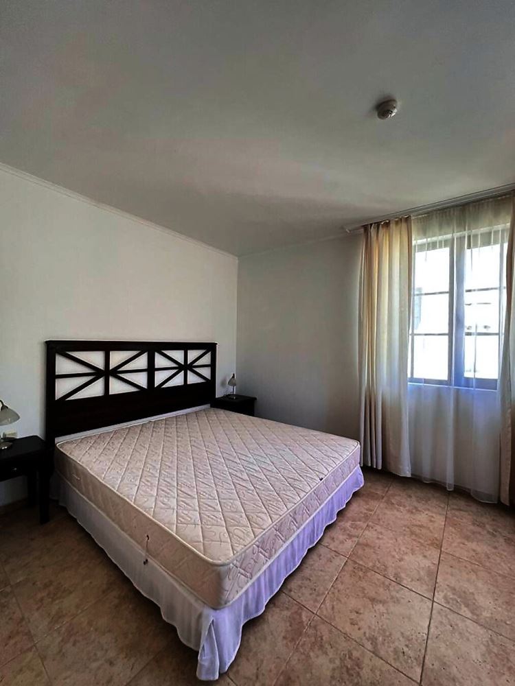 One-Bedroom Apartment on the First Line in Obzor – Seaside Comfort, SPA Facilities and Tranquility Surrounded by Greenery