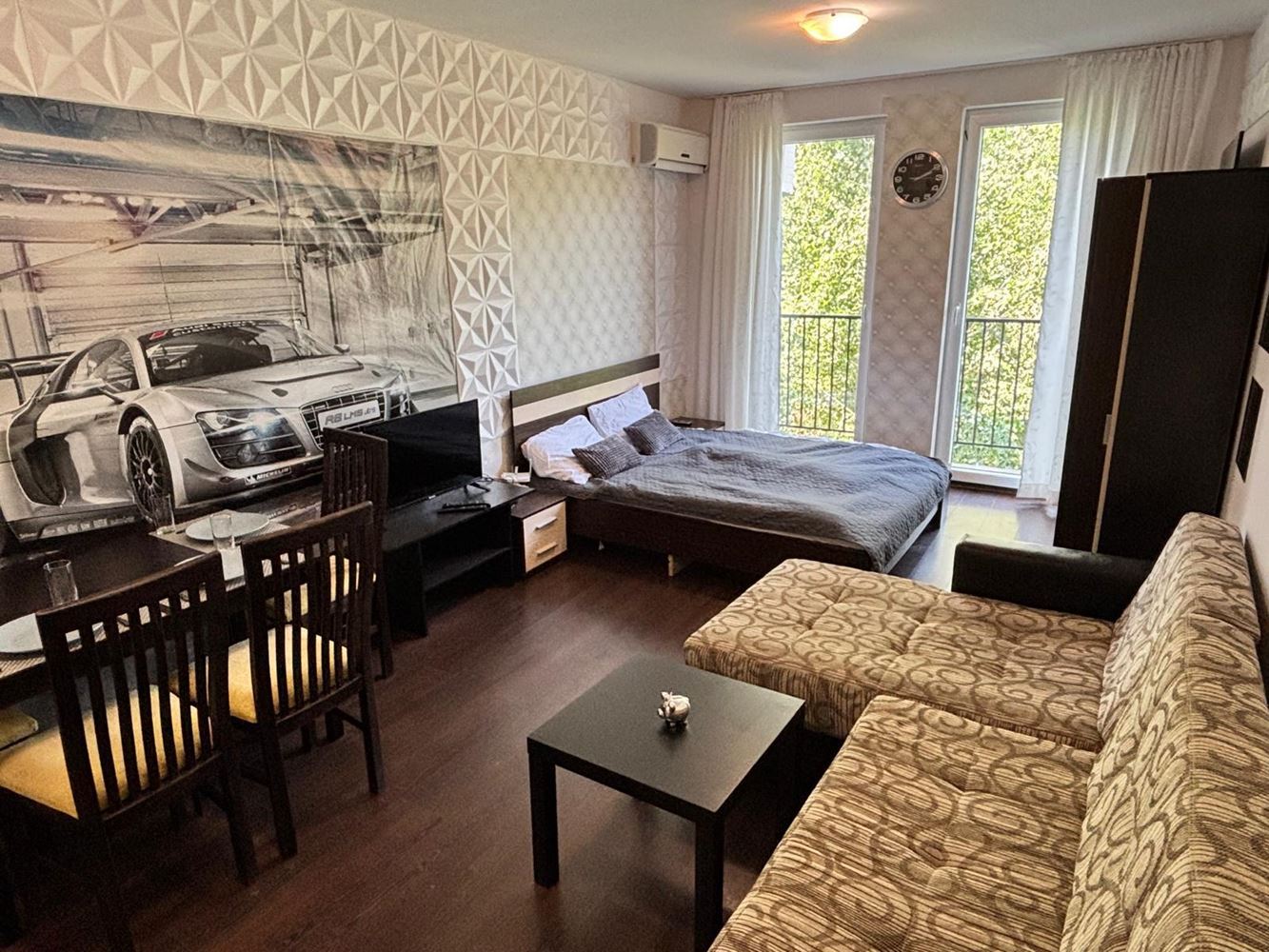 Furnished Studio in the Cocoa Beach Area – Excellent Investment by the Sea