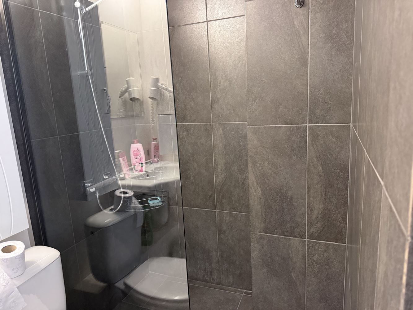 Cozy studio near the sea in Sunny Beach – excellent investment and comfort for year-round use