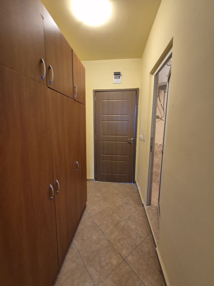 Studio Apartment in Ravda with No Maintenance Fee – Ready to Move In or Rent Out!