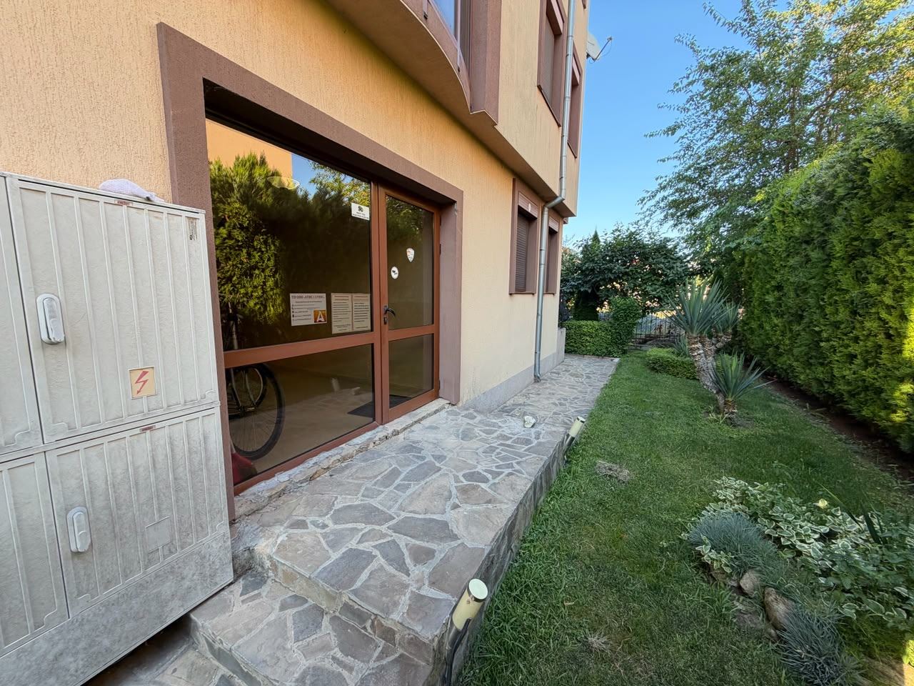Cozy One-Bedroom Apartment in Ravda in a Complex – Ready to Move In