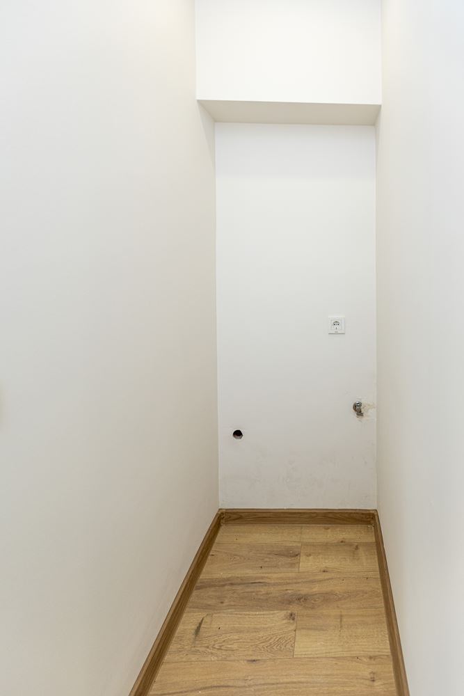 One-Bedroom Apartment on the Ground Floor in a Modern Complex in Sunny Beach