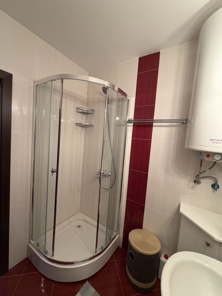 Cozy One-Bedroom Apartment in Ravda in a Complex – Ready to Move In
