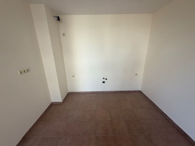 Spacious one-bedroom apartment in a green oasis in Sunny Beach – ideal for holiday and investment