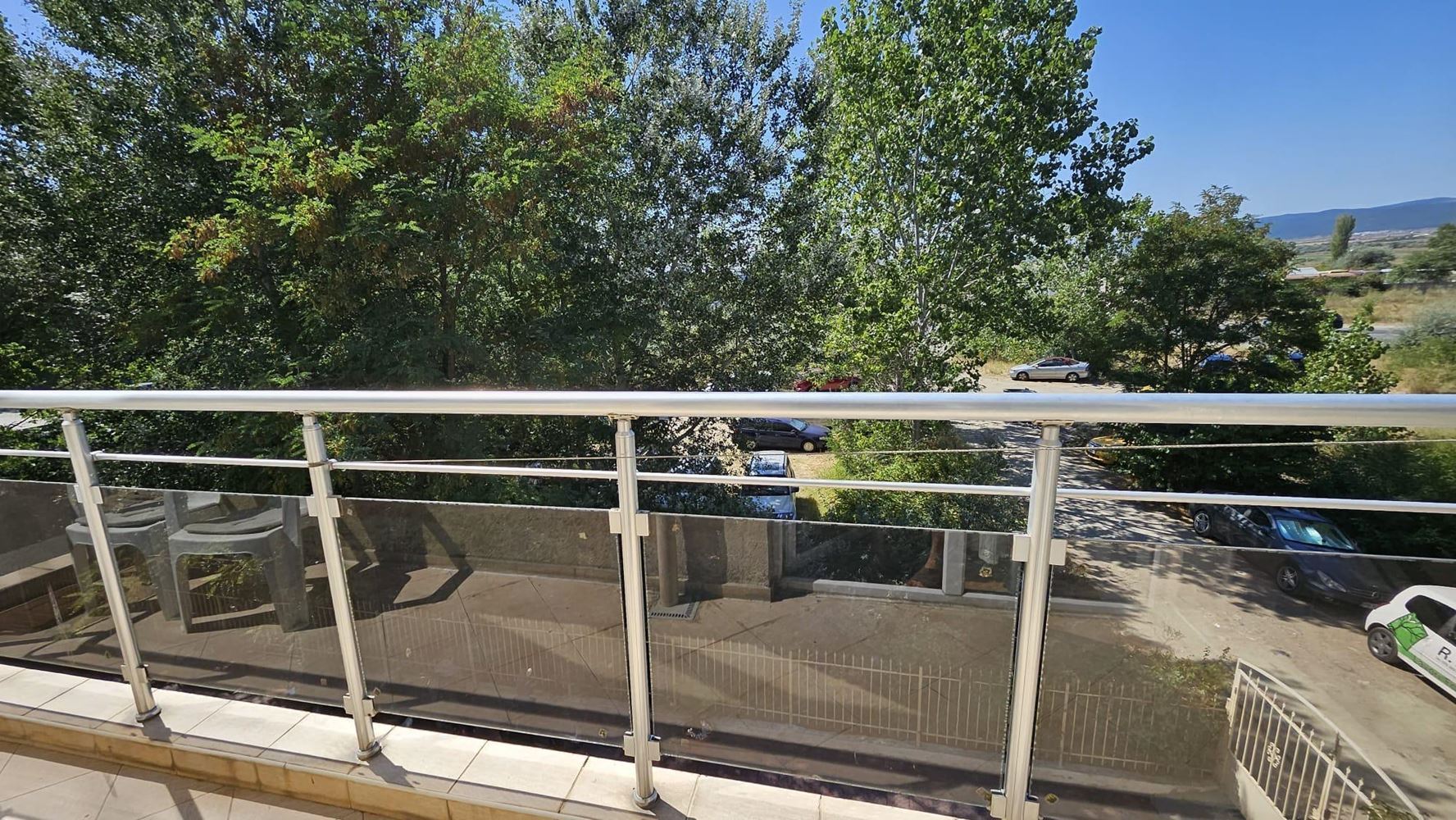 Three-room Apartment in the Heart of Sunny Beach – Spacious, Comfortable and in an Excellent Location