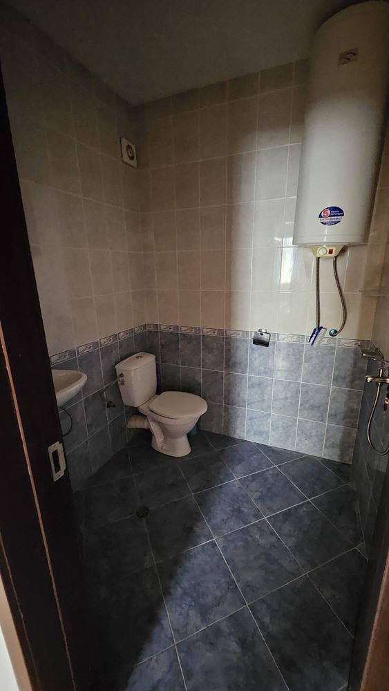 Three-room Apartment in the Heart of Sunny Beach – Spacious, Comfortable and in an Excellent Location