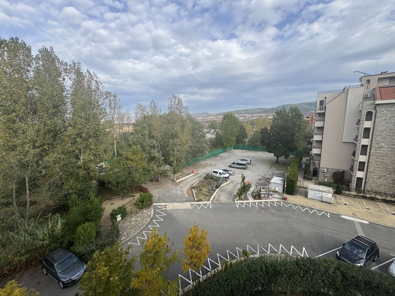 Elegant Studio in a Luxury Complex in the Heart of Sunny Beach – Comfort, Style and Prestige