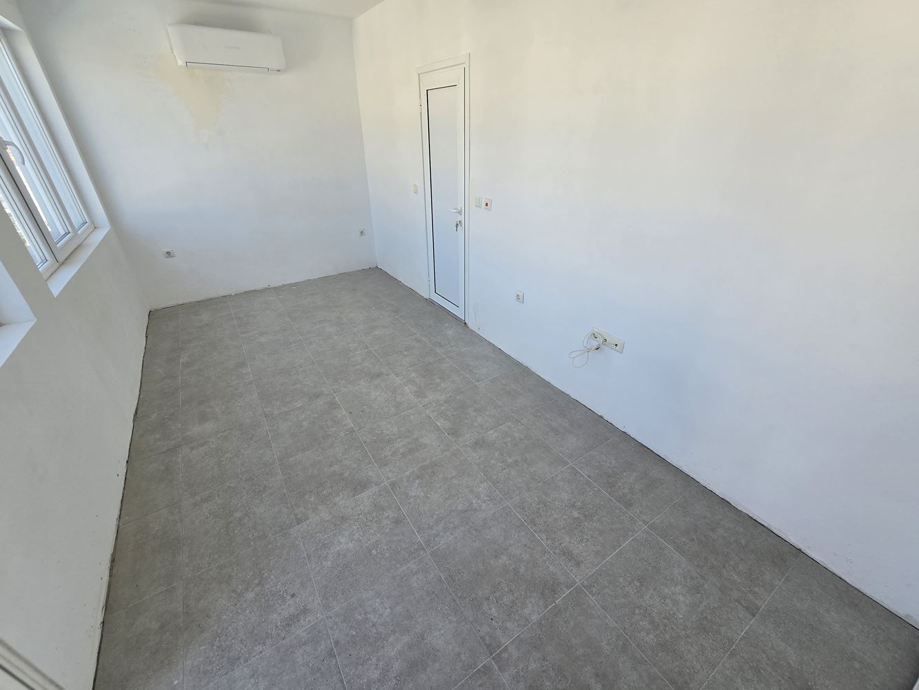 Studio with a Huge Panoramic Terrace and Wonderful View in Nessebar, Cherno More 2 District – No Maintenance Fee
