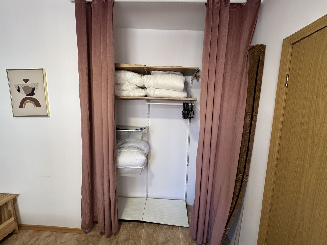 Cosy One-Bedroom Apartment in the Heart of Sunny Beach in a Complex with Excellent Infrastructure
