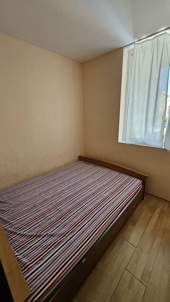 Three-room Apartment in the Heart of Sunny Beach – Spacious, Comfortable and in an Excellent Location