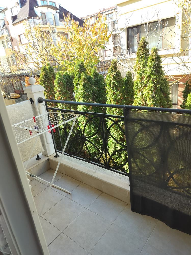 Two-bedroom apartment with sea view near the South Beach – Ravda, comfort and tranquility in a top location