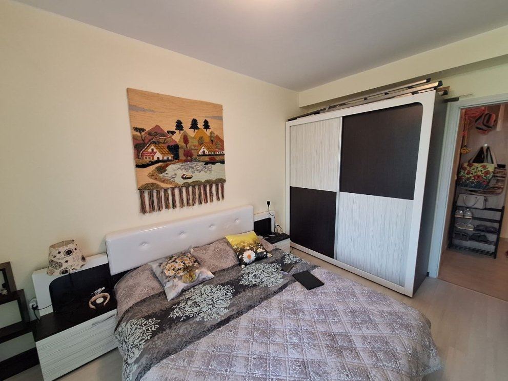 Bright One-Bedroom Apartment in a Complex in Ravda – Close to the Sea and Central Infrastructure