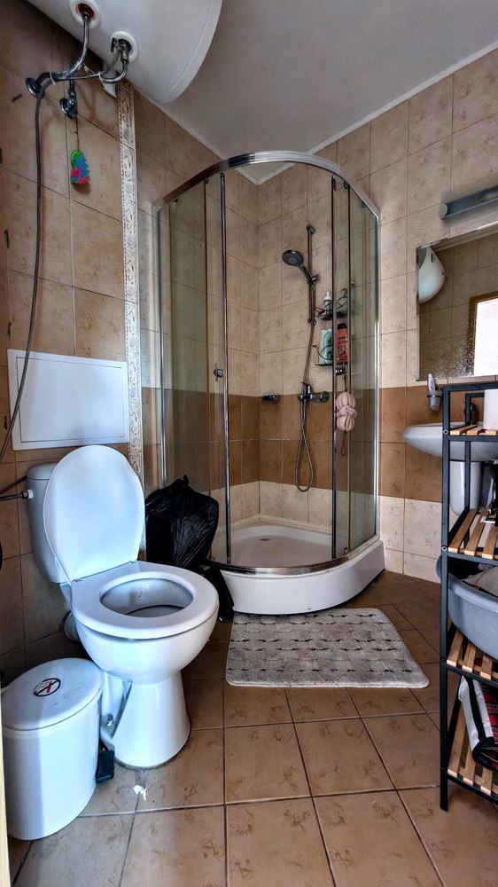 One-bedroom apartment with full comfort in a prestigious complex in Sunny Beach