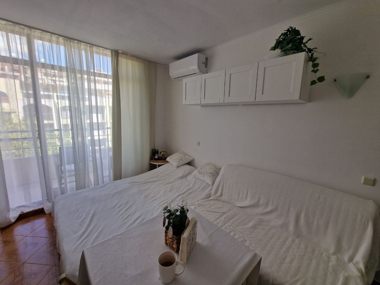 Cozy Studio in a Well-Organized Complex in Sunny Beach – An Excellent Choice for Relaxation and Investment
