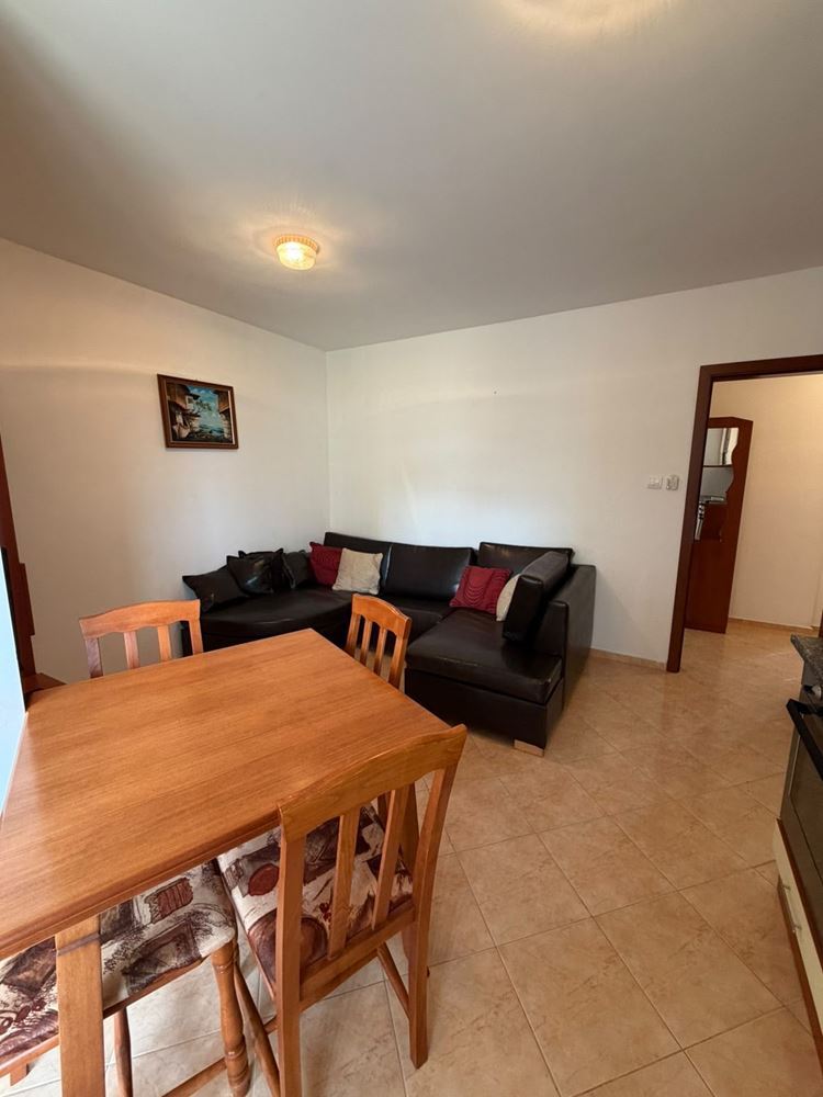 One-Bedroom Apartment with Sea View in Sveti Vlas, Intsaraki Area – Comfort and Tranquility by the Sea