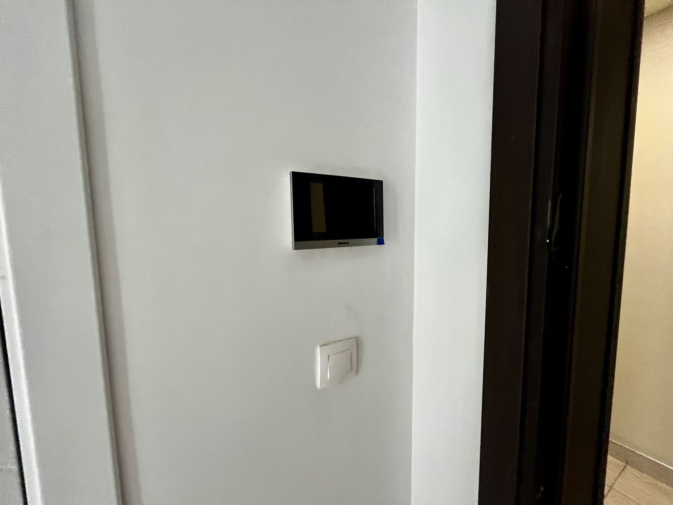 Modern One-Bedroom Apartment with Panoramic View in a Prestigious Complex – Ready to Move In