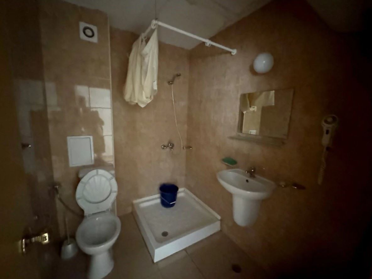 One-Bedroom Apartment 300 Meters from the Beach in Sunny Beach – Excellent Opportunity for Renovation and Investment