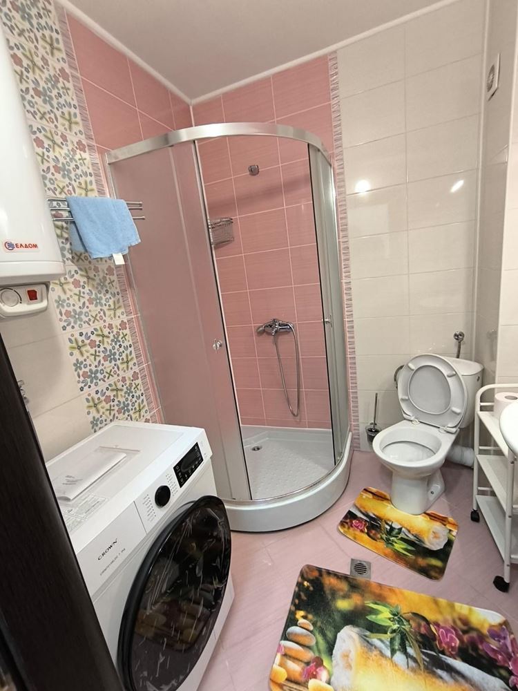 Spacious Studio in the Old Town of Pomorie – Only 300 m from the Sea
