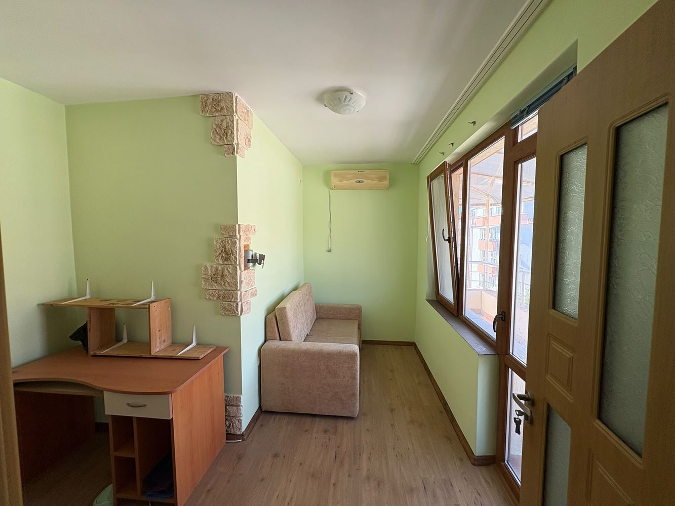 Apartment with Two Bedrooms in Pomorie – Within Walking Distance of the Sea